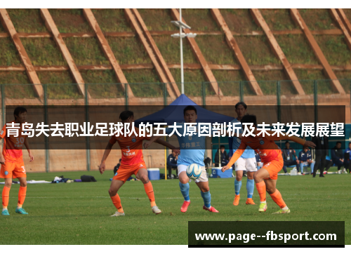 青岛失去职业足球队的五大原因剖析及未来发展展望